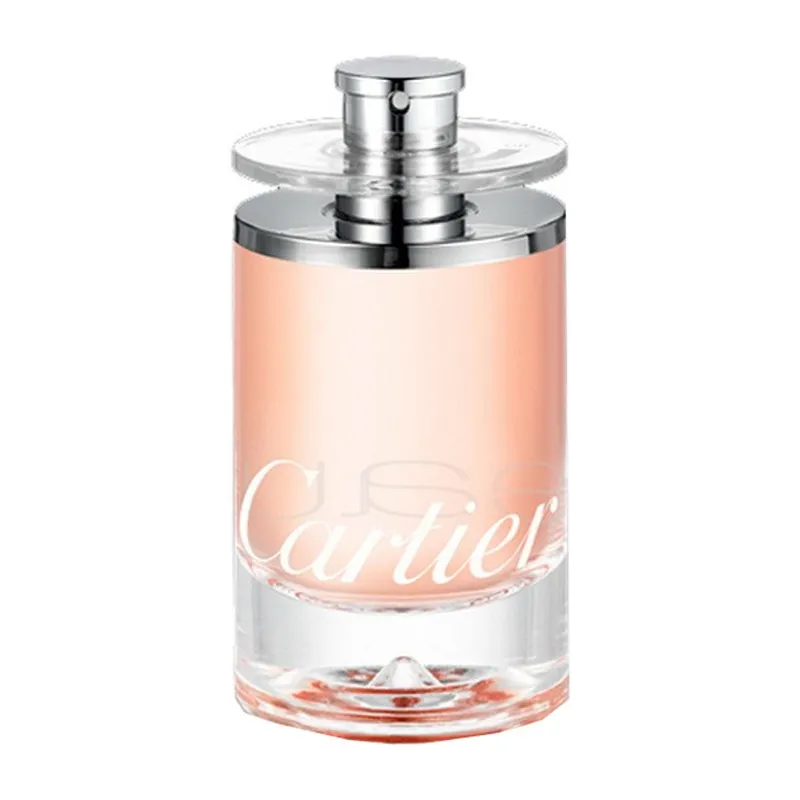 Eau de Cartier Essence de Paradis туалетная вода