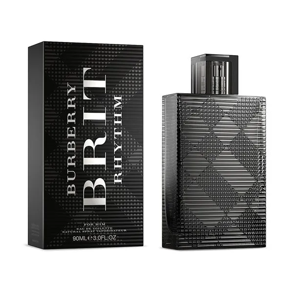 Brit Rhythm for Him туалетная вода