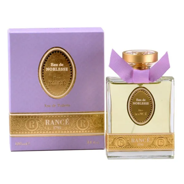 Eau De Noblesse туалетная вода