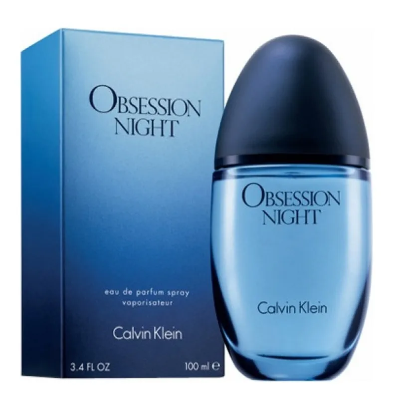 Obsession Night for Woman парфюмерная вода