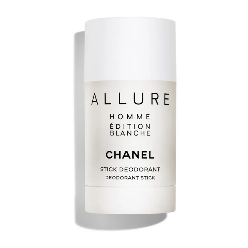 Allure Homme Edition Blanche дезодорант-стик