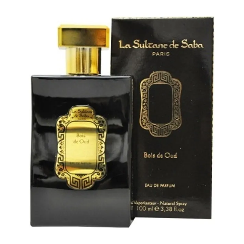 Bois de Oud парфюмерная вода