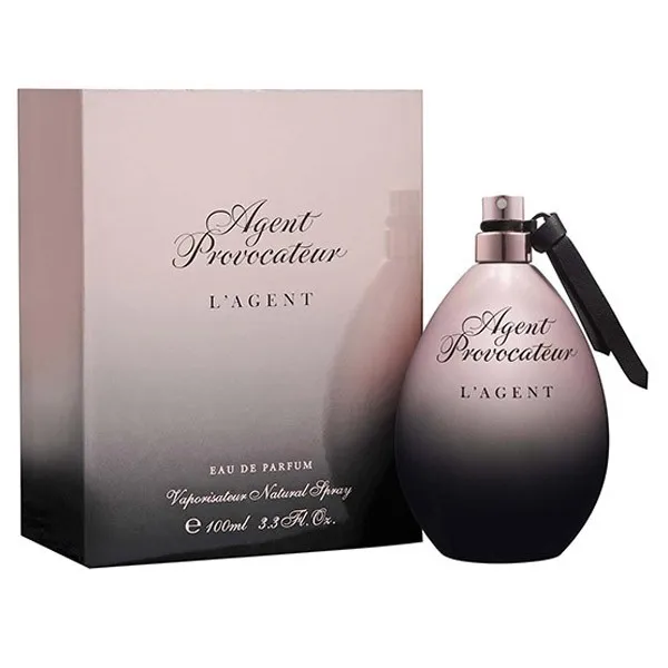 L'Agent парфюмерная вода