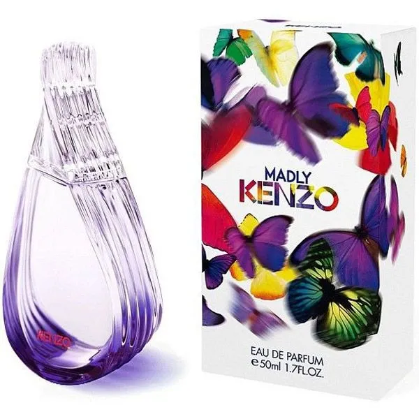Madly парфюмерная вода