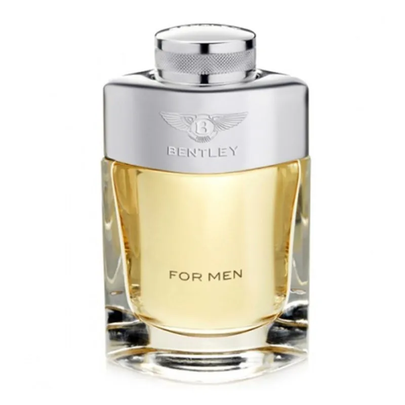 Bentley for Men туалетная вода