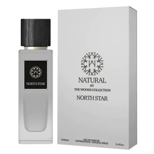 North Star парфюмерная вода