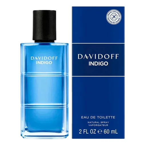 Indigo туалетная вода