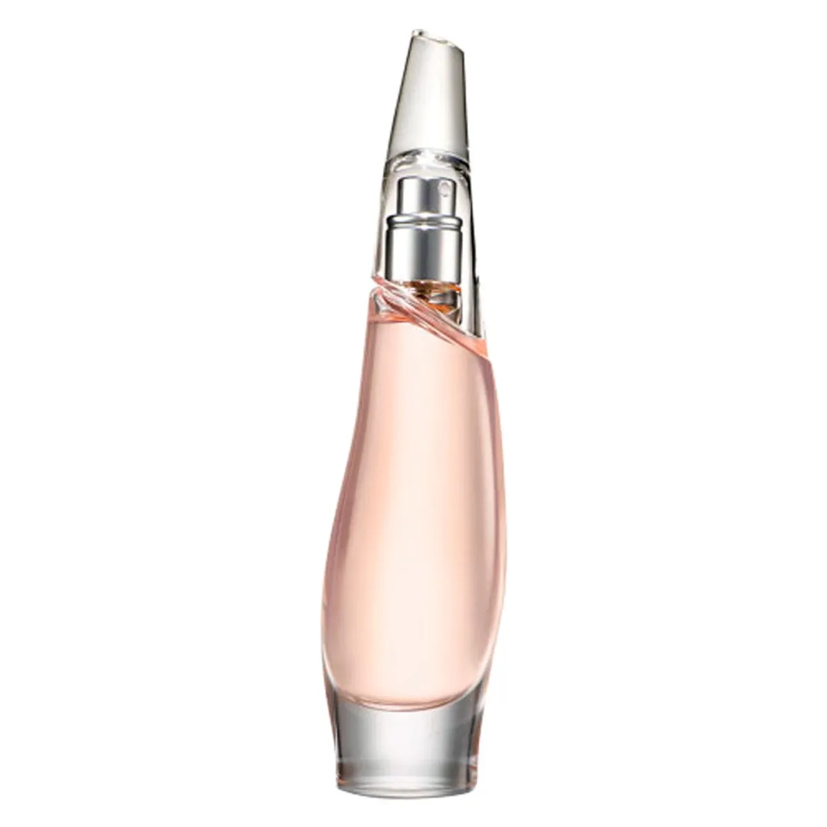Liquid Cashmere Blush парфюмерная вода