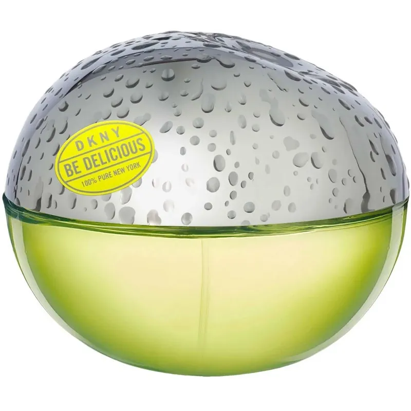 Be Delicious Summer Squeeze туалетная вода