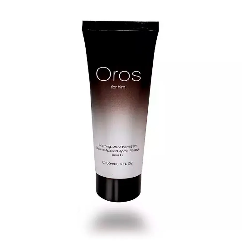 Oros pour Homme бальзам после бритья
