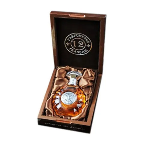 Intrigue De L'Amour парфюмерная вода