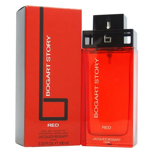 Story Red туалетная вода