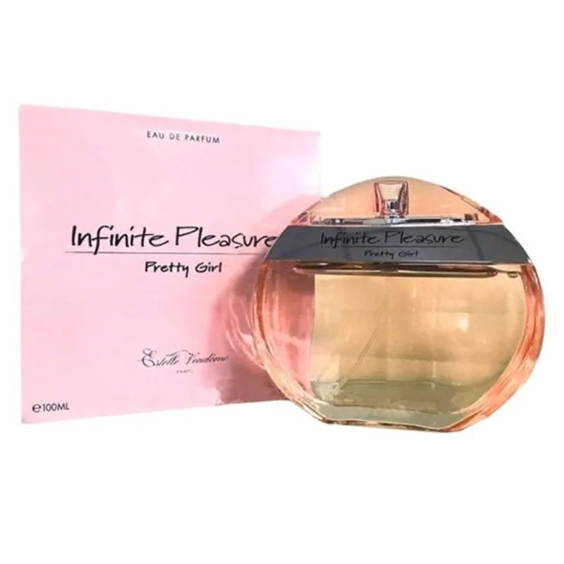 Pure Infinite Pleasure Pretty Girl парфюмерная вода