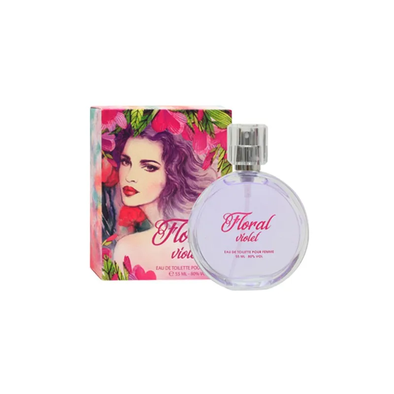 Floral Violet туалетная вода