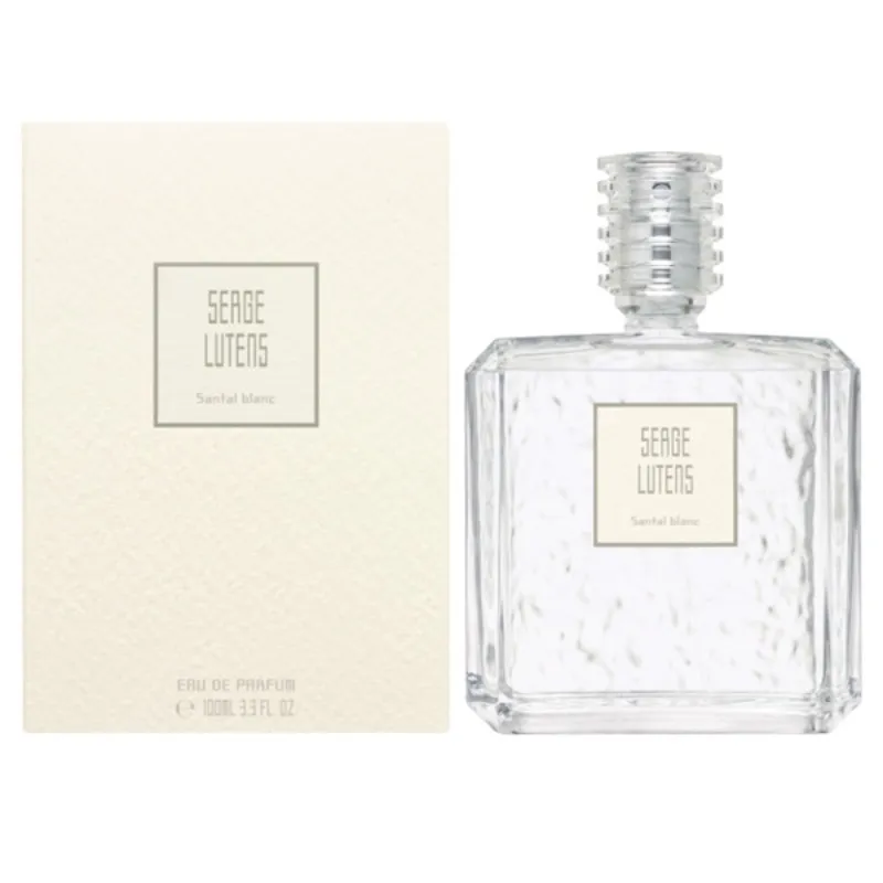 Santal Blanc парфюмерная вода