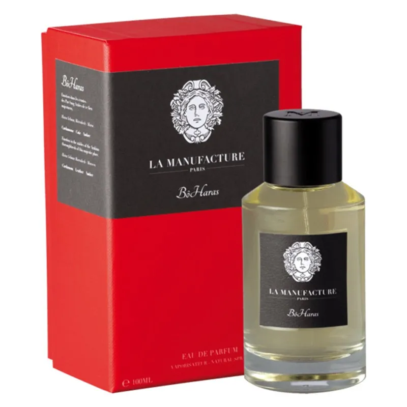 BoHaras парфюмерная вода