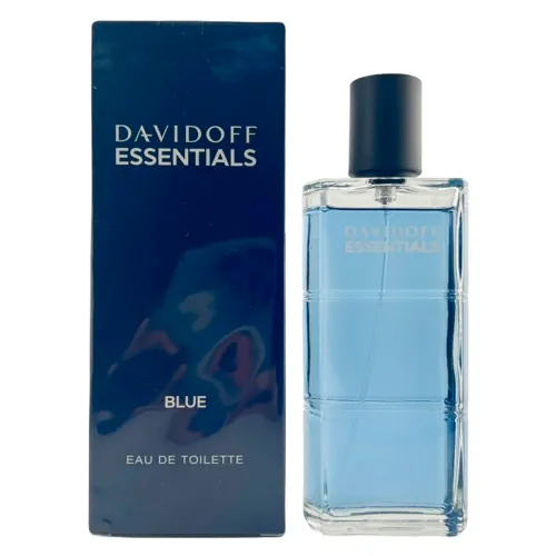 Essentials Blue туалетная вода