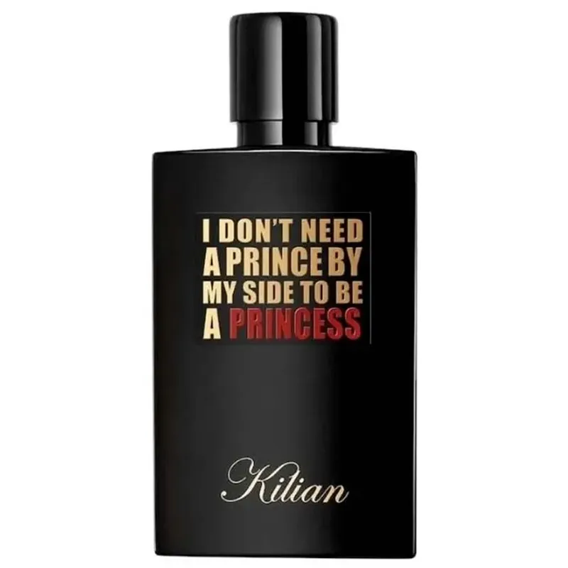 I Don't Need A Prince By My Side To Be A Princess парфюмерная вода