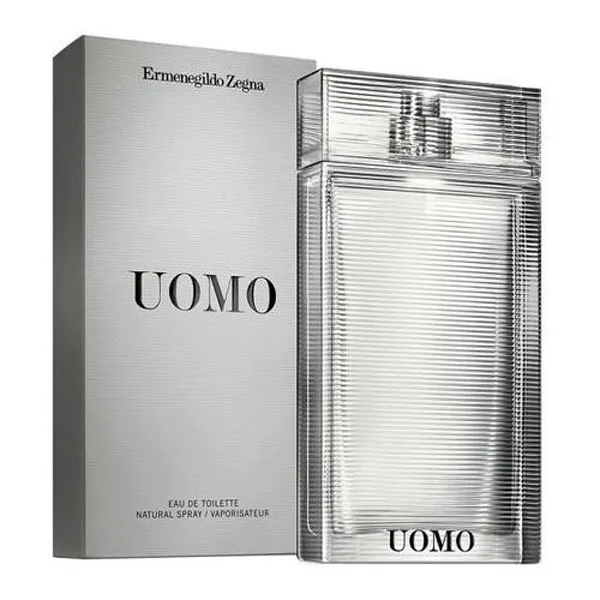 Zegna Uomo туалетная вода