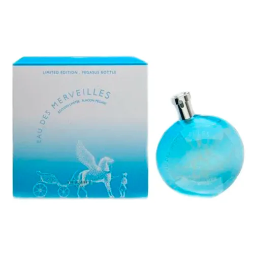 Eau Des Merveilles Pegasus туалетная вода
