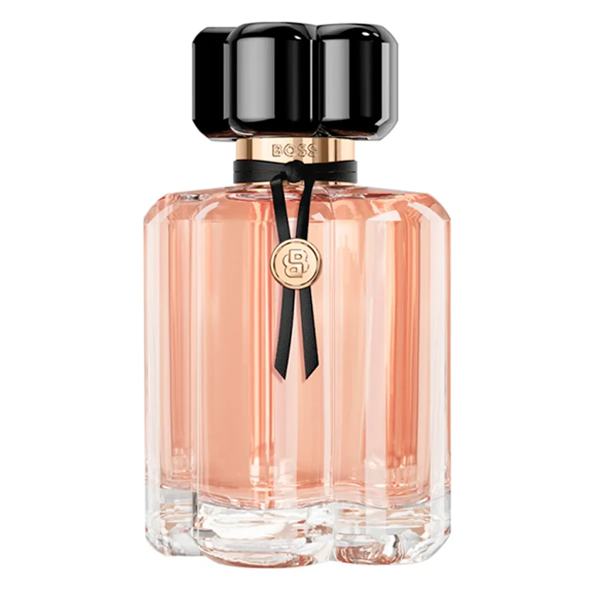 Boss Bottled Beyond For Her парфюмерная вода