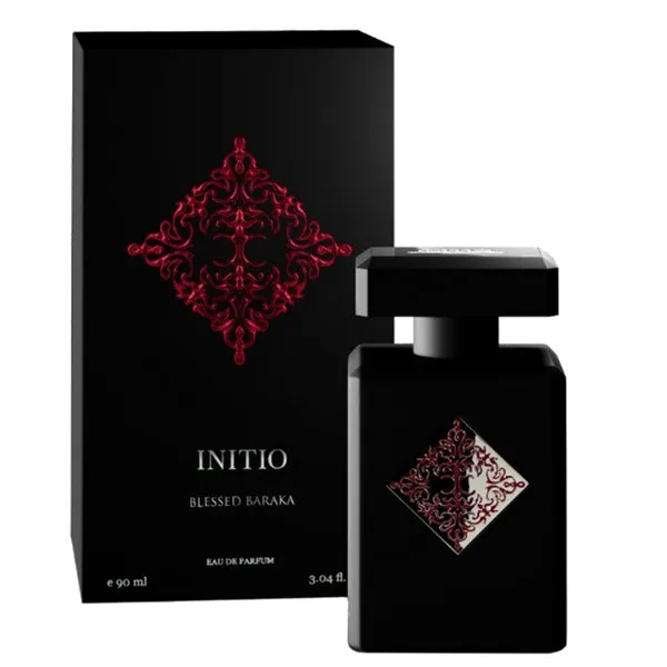 Blessed Baraka парфюмерная вода