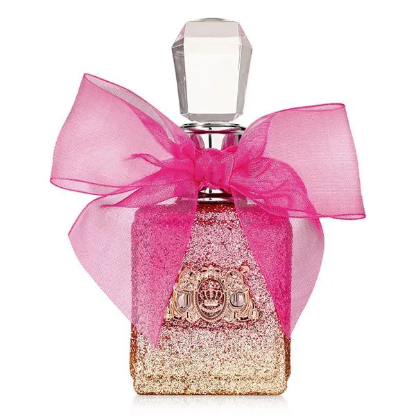 Viva La Juicy Rose парфюмерная вода
