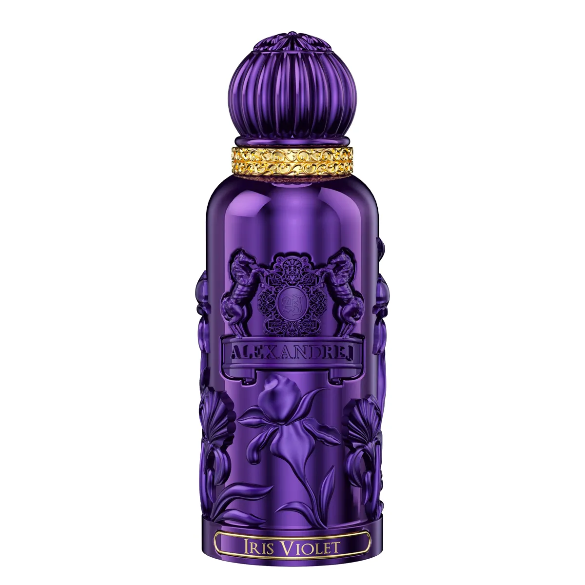 Iris Violet II парфюмерная вода