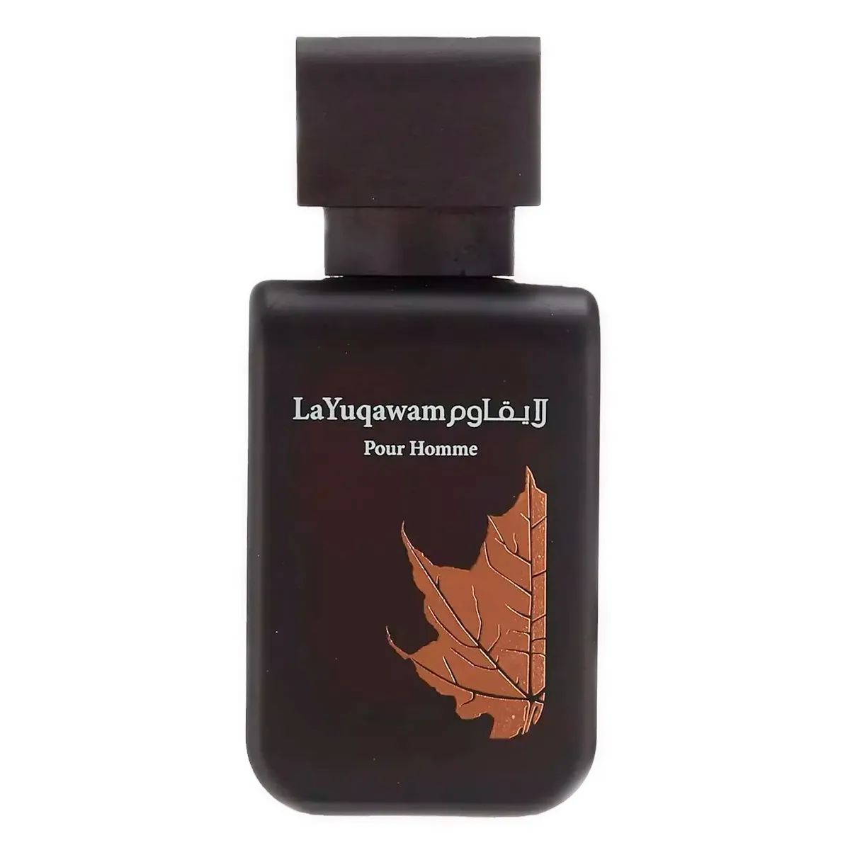 La Yuqawam Pour Homme парфюмерная вода