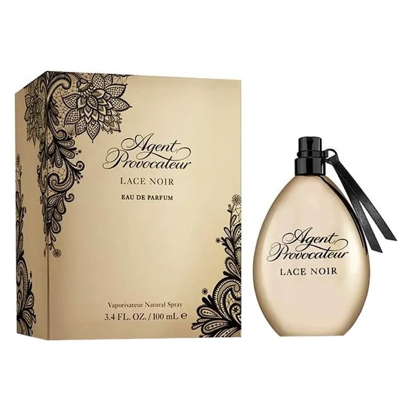 Lace Noir парфюмерная вода