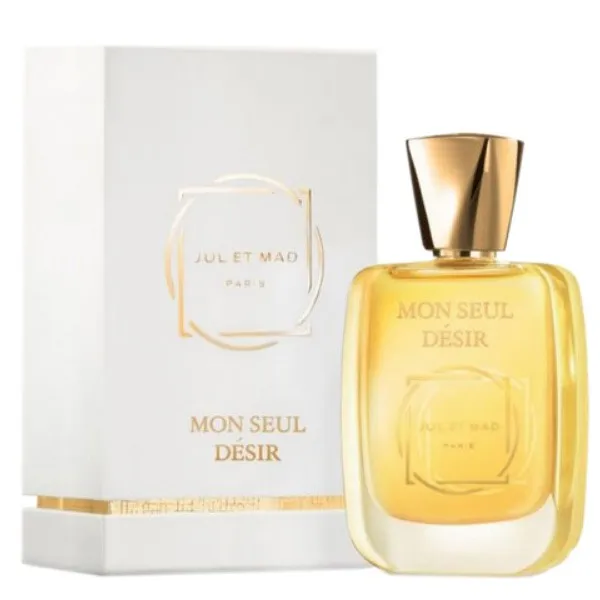 Mon Seul Desir духи