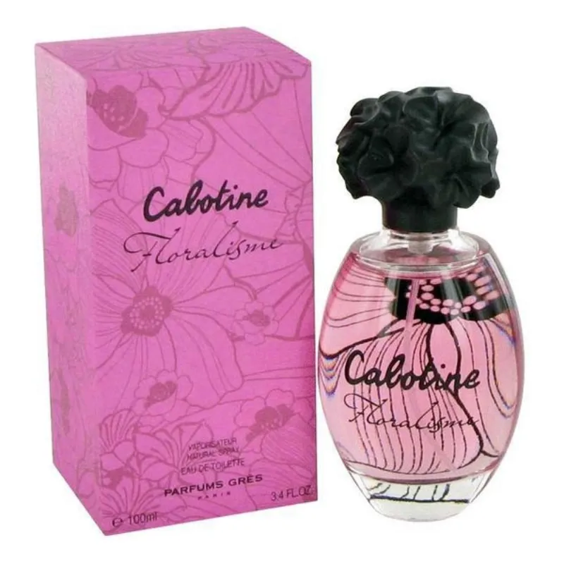 Cabotine Floralisme туалетная вода