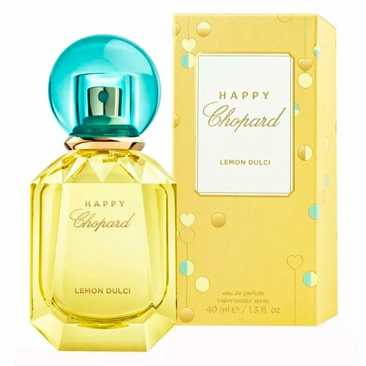 Lemon Dulci парфюмерная вода