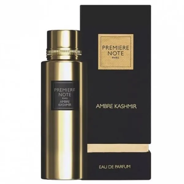 Ambre Kashmir парфюмерная вода