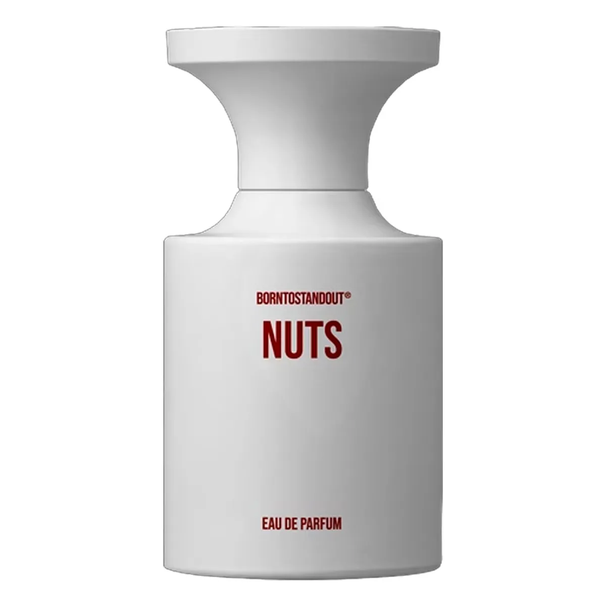 Nuts парфюмерная вода