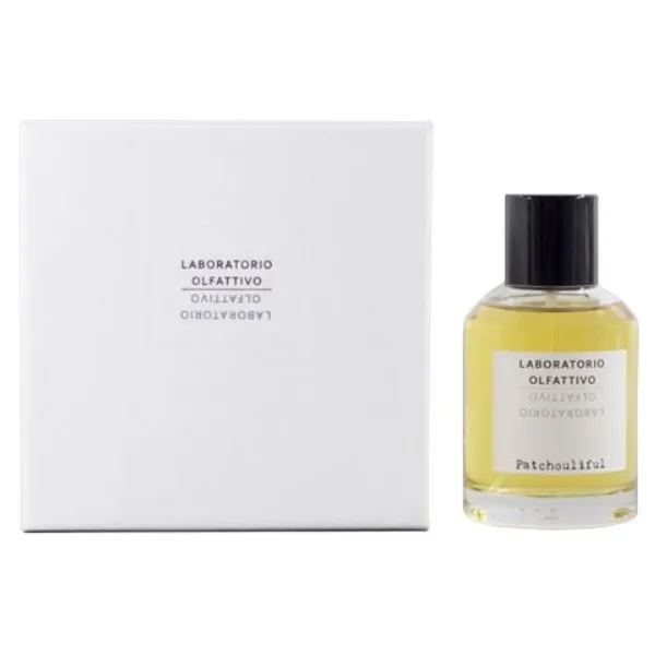 Patchouliful парфюмерная вода