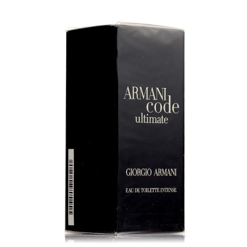 Armani Code Ultimate туалетная вода