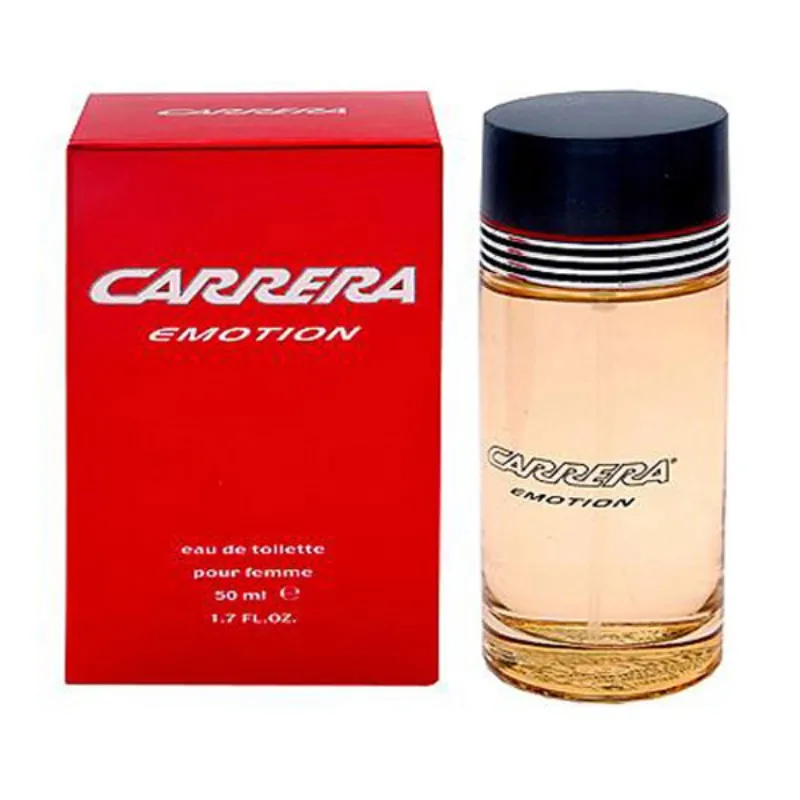 Emotion Pour Femme туалетная вода