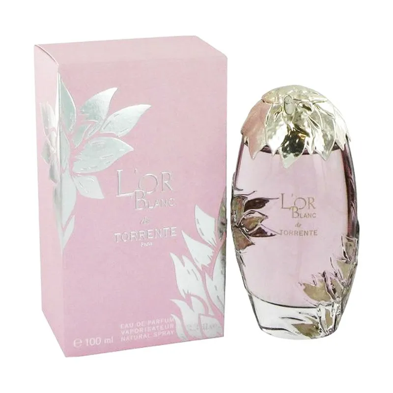 L'Or Blanc de Torrente туалетная вода