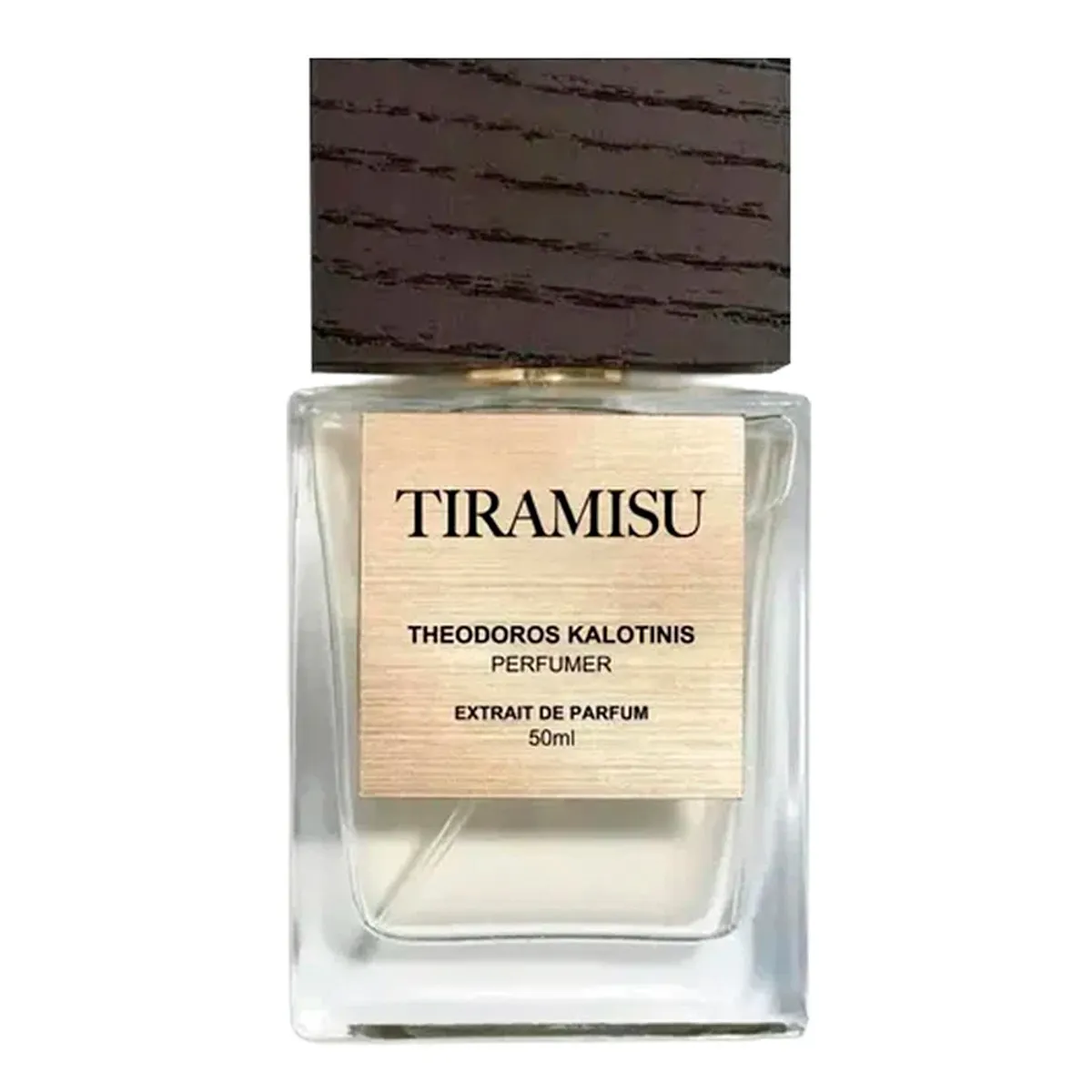 Tiramisu духи