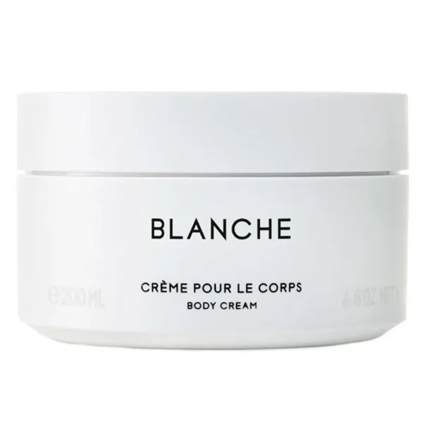 Blanche крем для тела