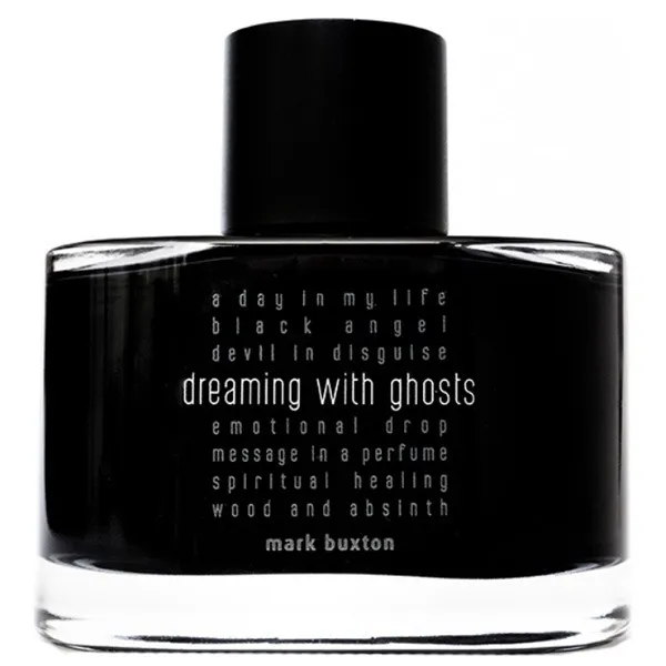 Dreaming With Ghosts парфюмерная вода