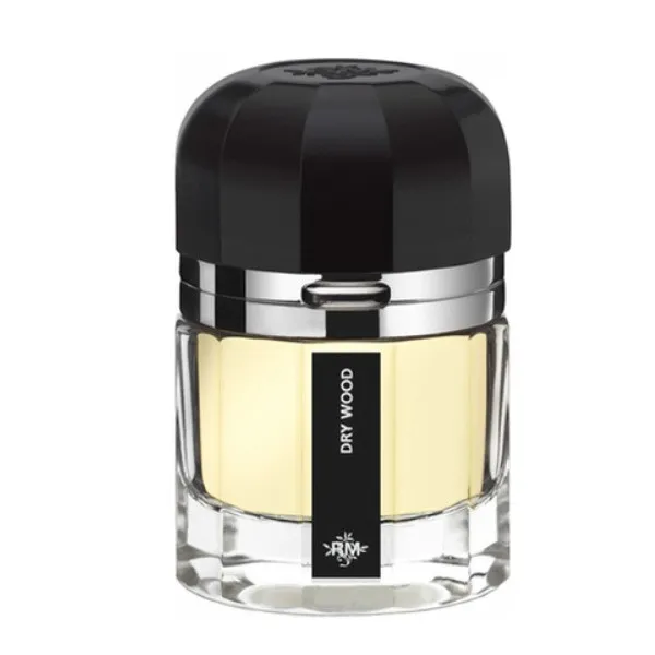 Dry Wood парфюмерная вода