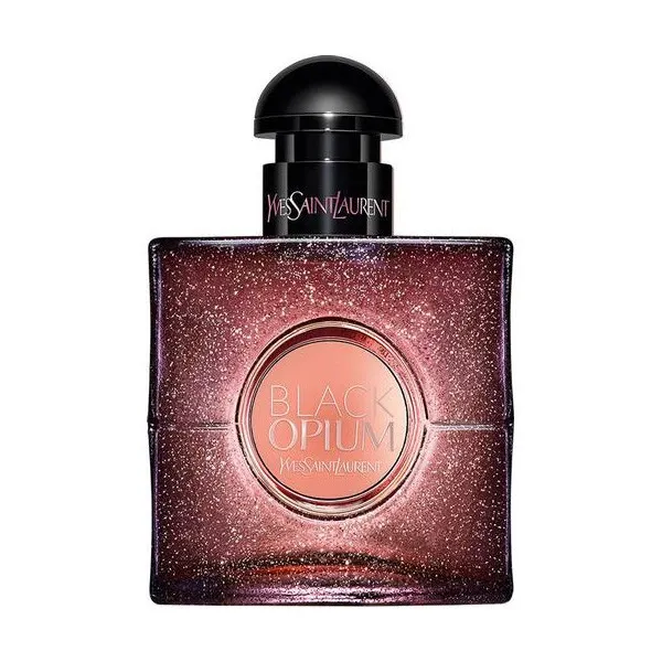 Black Opium Glow туалетная вода