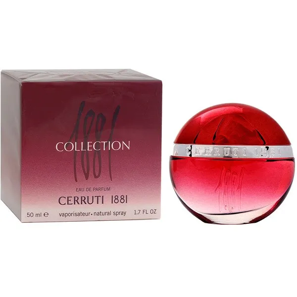 1881 Cоllection парфюмерная вода