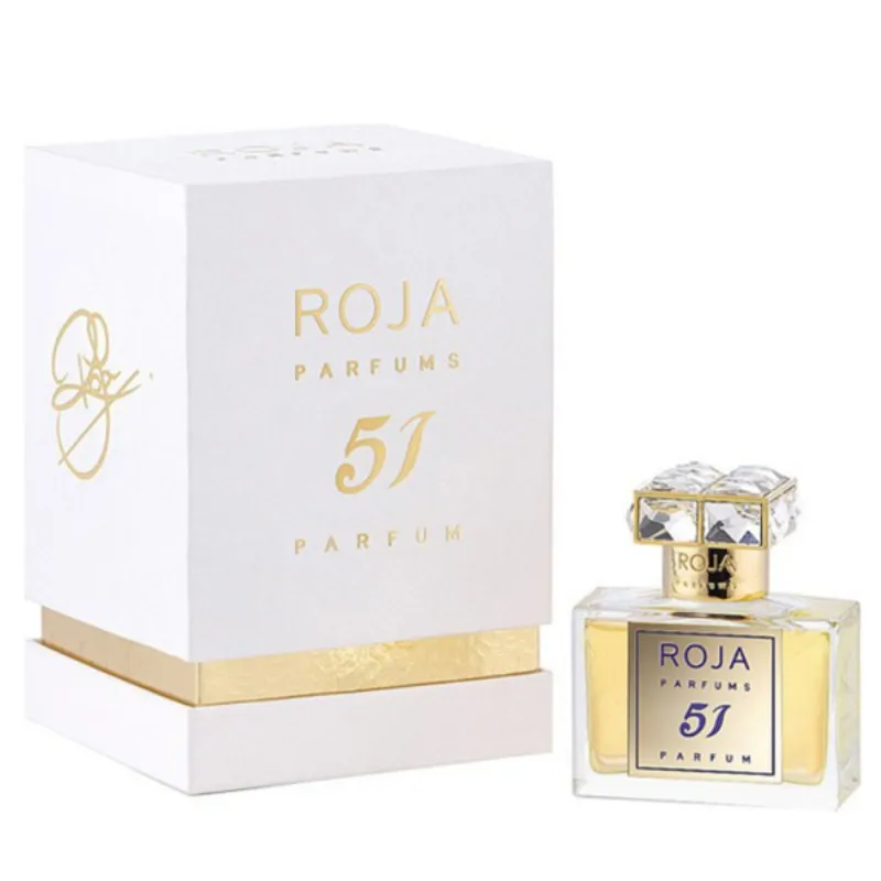 51 pour Femme духи