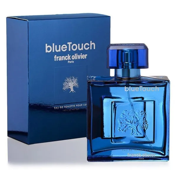 Blue Touch for Men туалетная вода