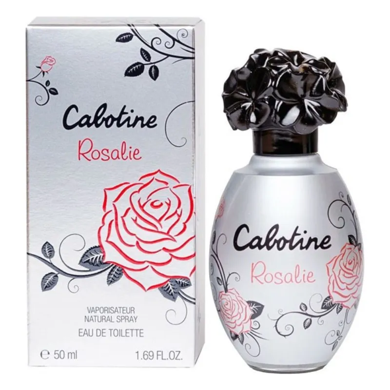 Cabotine Rosalie туалетная вода