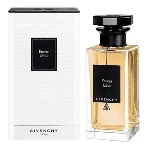 Encens Divin парфюмерная вода