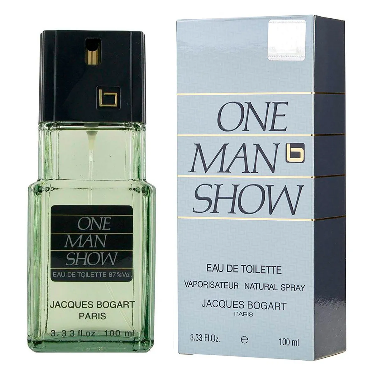 One Man Show туалетная вода